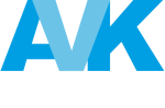 Logo des AVK
