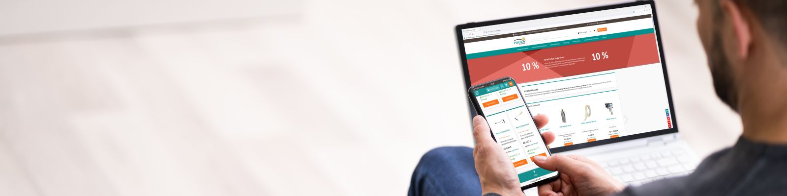 PULTEX GmbH