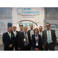 Composites Europe 2017