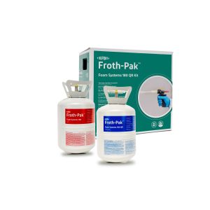 Froth-Pak™ 180 QR