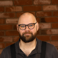 Patrick Mertens