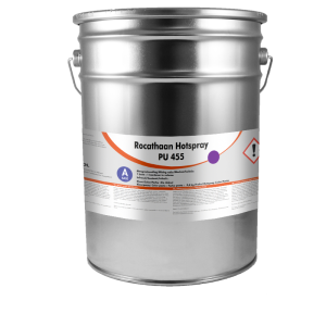 Rocathaan Hotspray PU 455